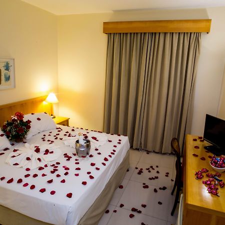 Hotel Golden Park Campinas Viracopos By Nacional Inn Ngoại thất bức ảnh