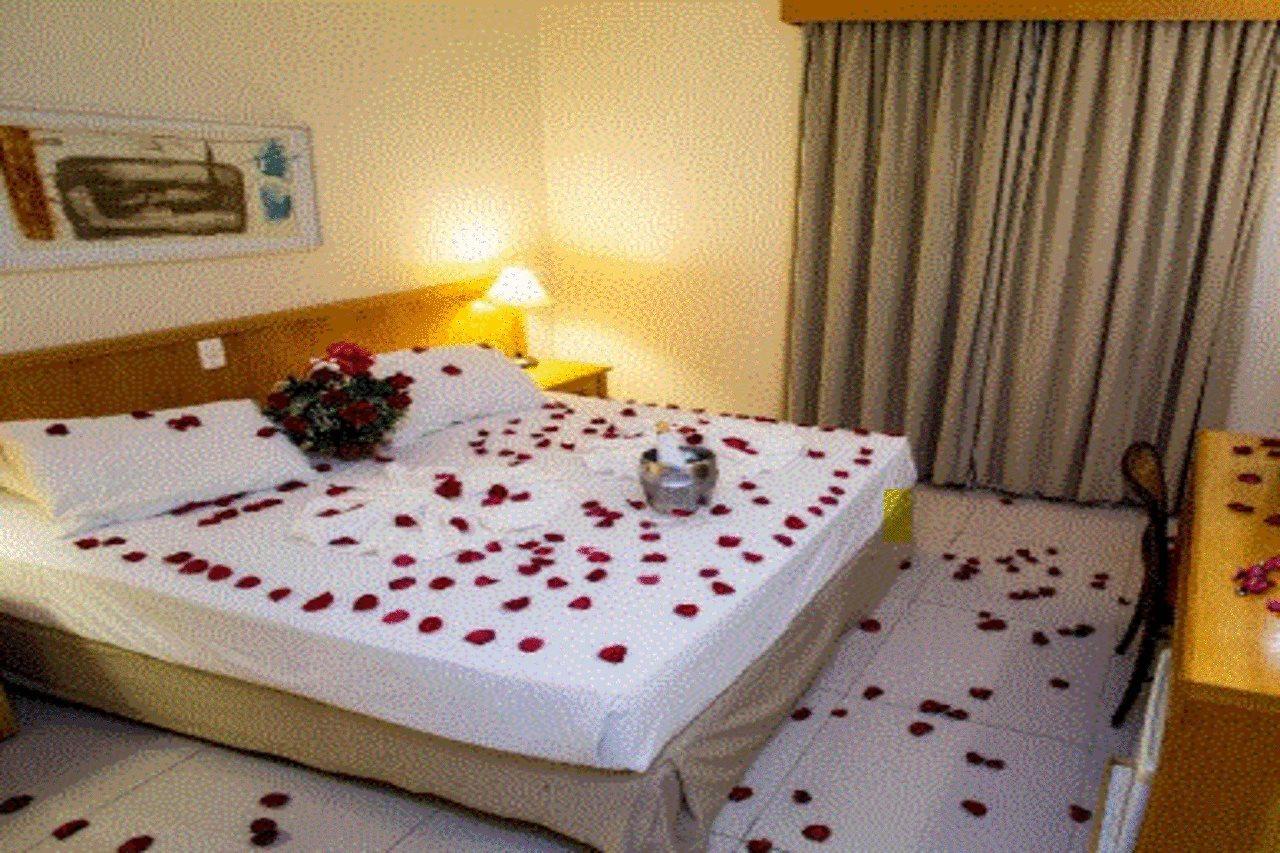 Hotel Golden Park Campinas Viracopos By Nacional Inn Ngoại thất bức ảnh