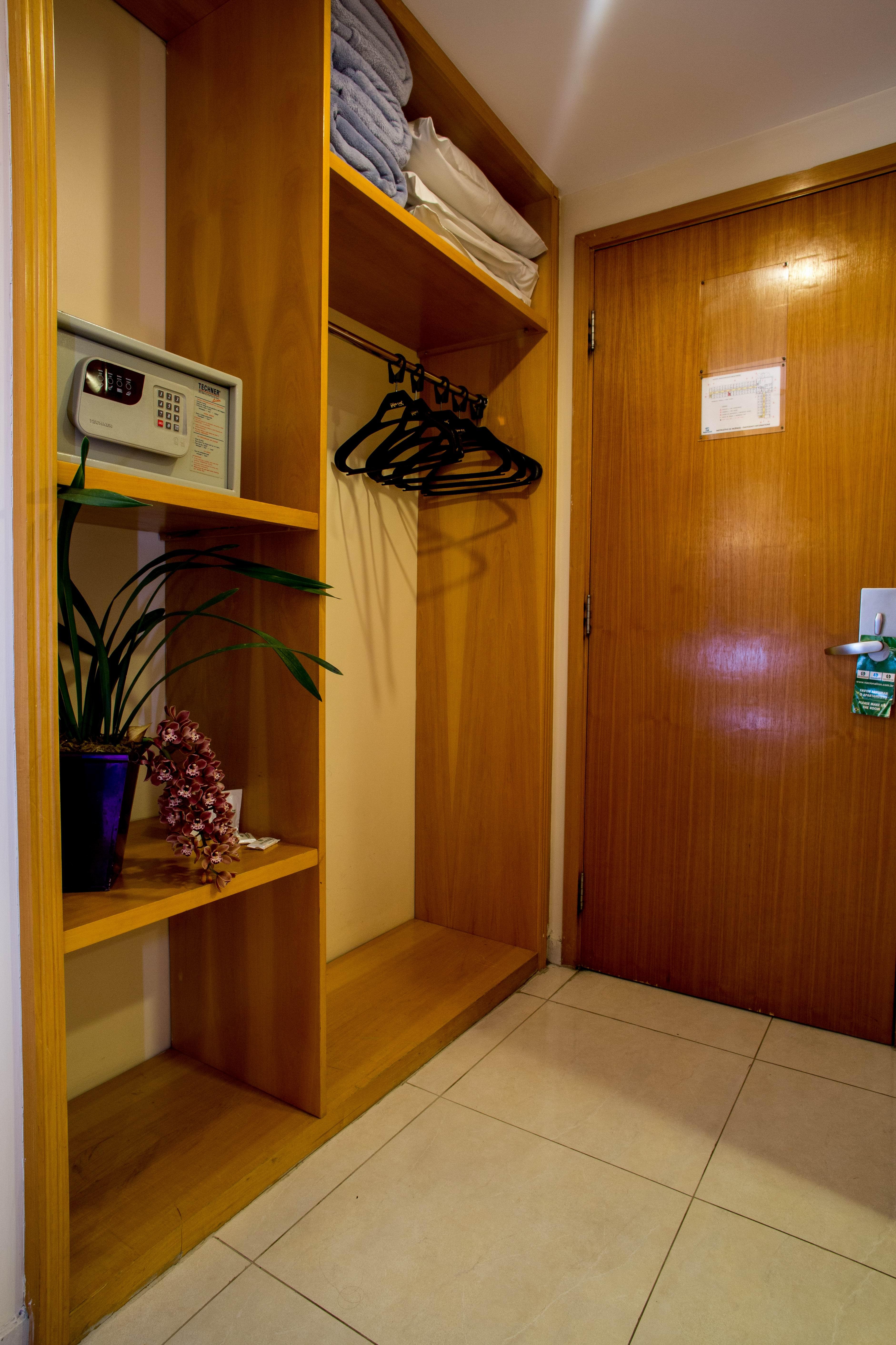 Hotel Golden Park Campinas Viracopos By Nacional Inn Ngoại thất bức ảnh