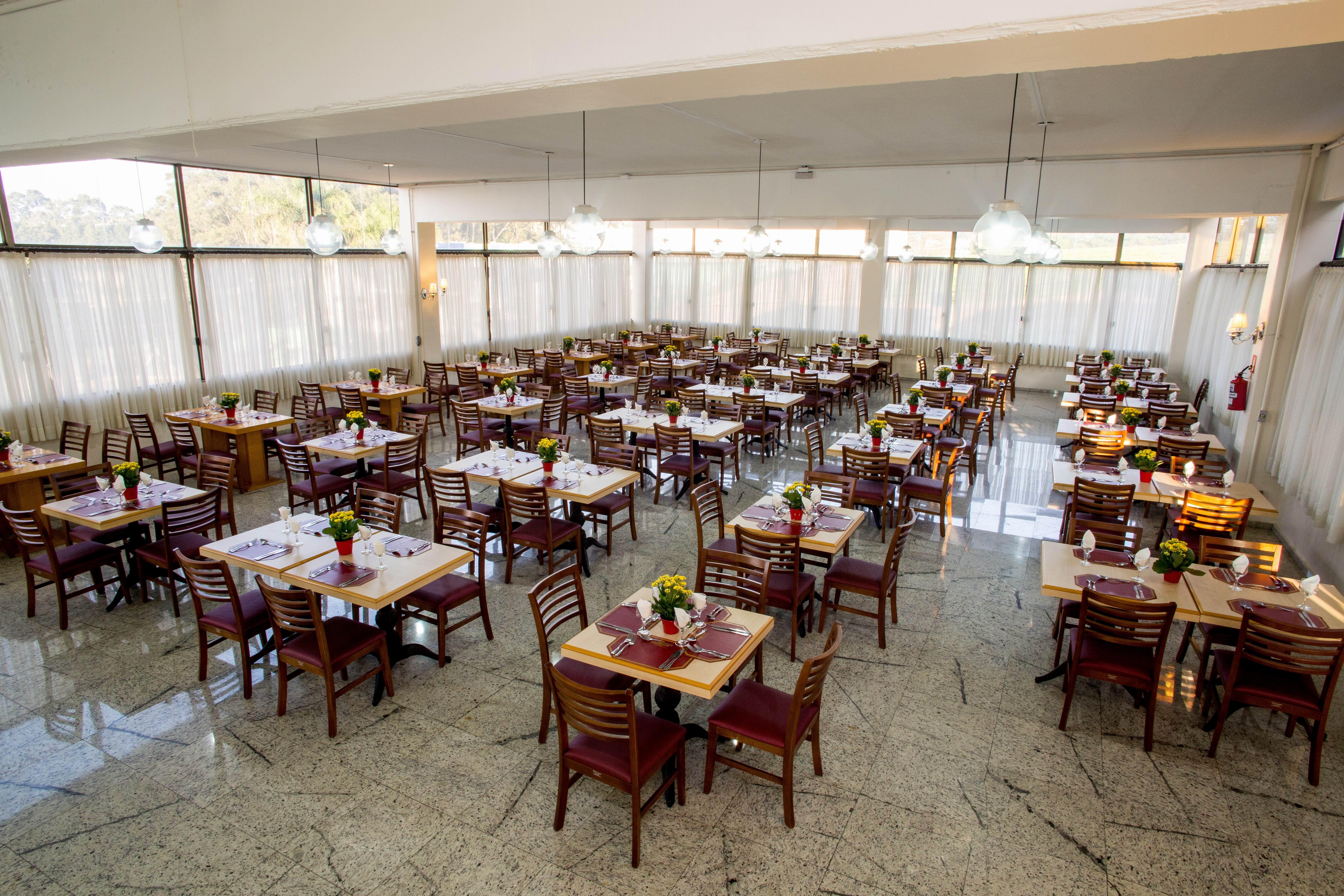 Hotel Golden Park Campinas Viracopos By Nacional Inn Ngoại thất bức ảnh