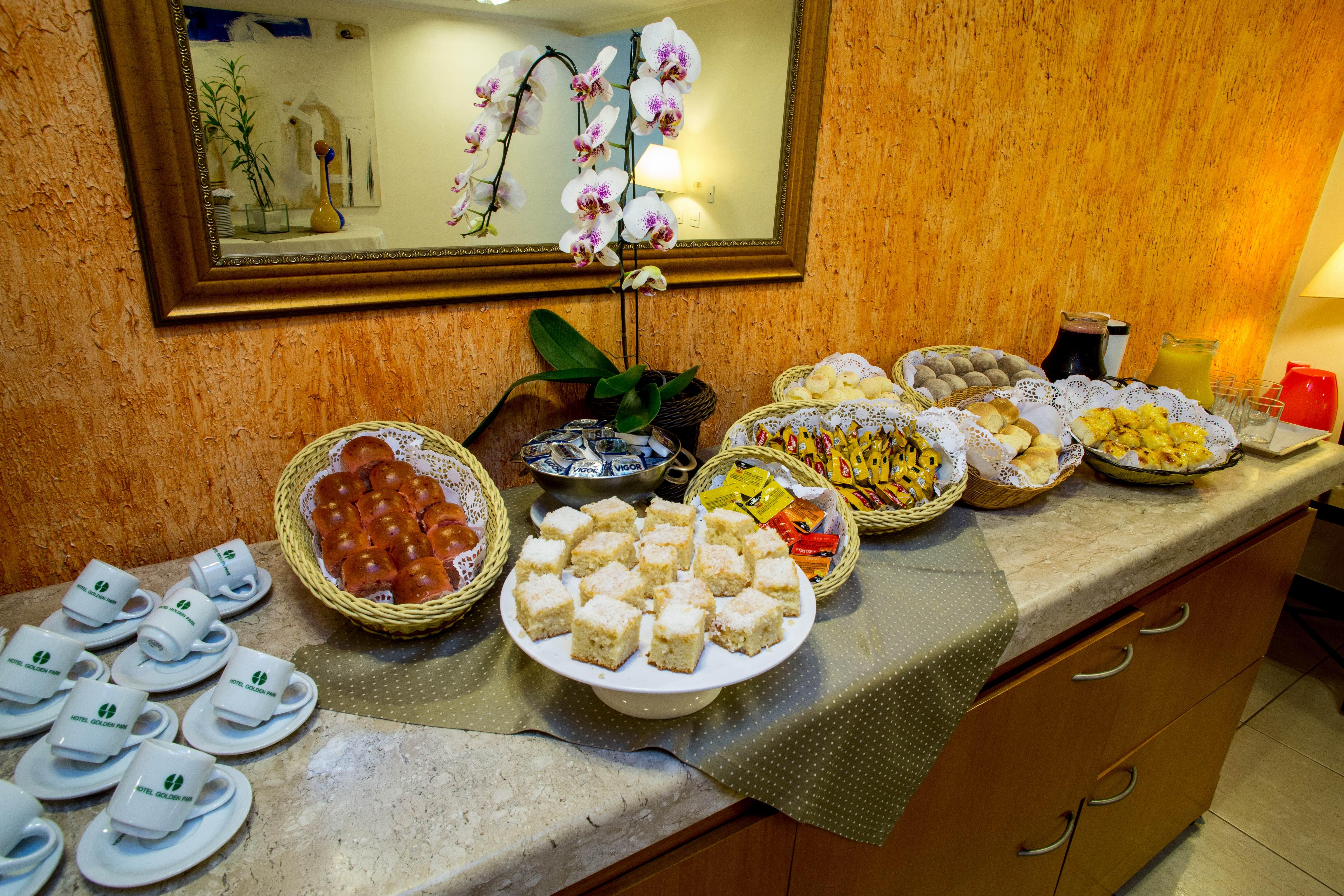 Hotel Golden Park Campinas Viracopos By Nacional Inn Ngoại thất bức ảnh