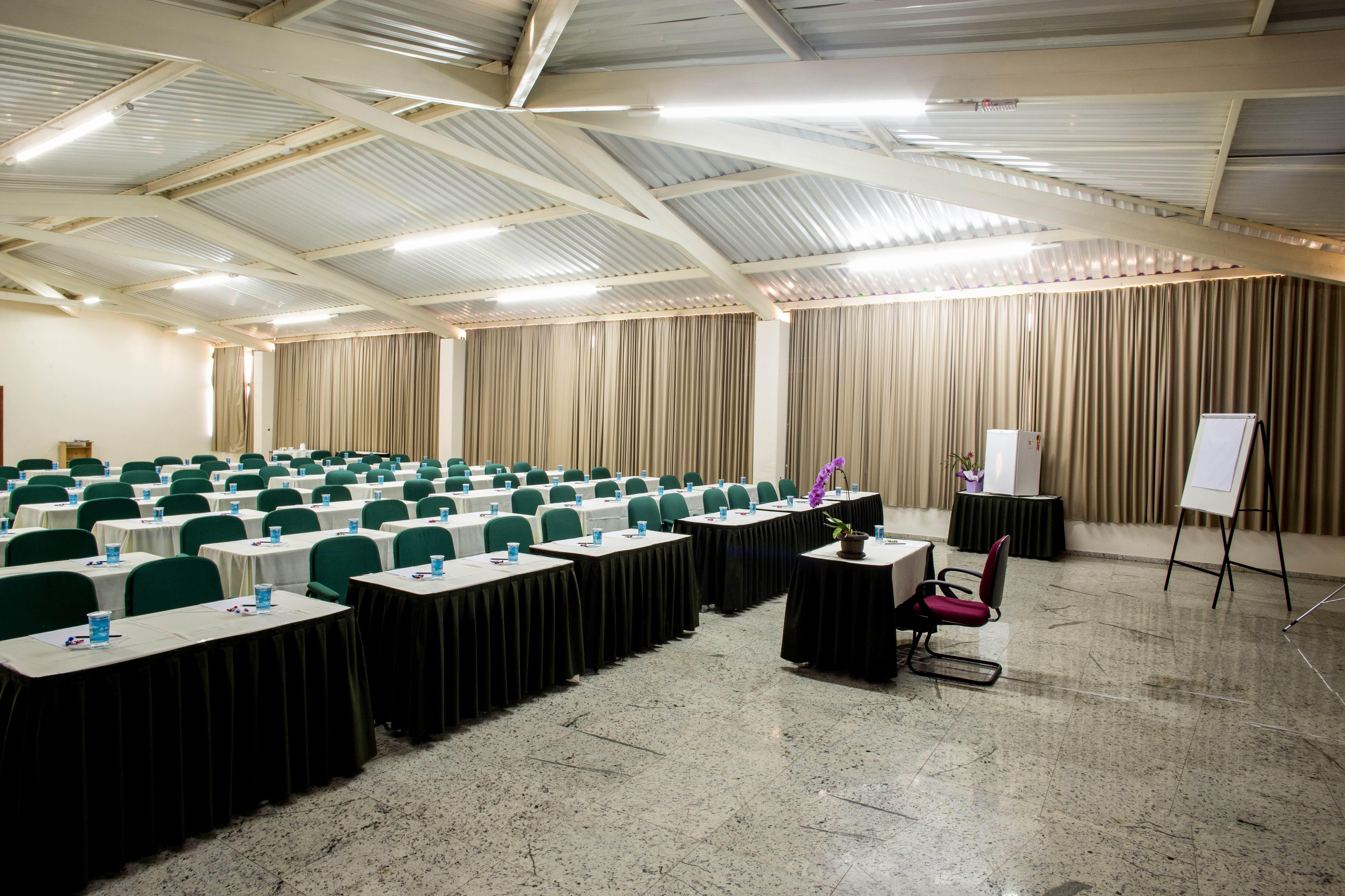Hotel Golden Park Campinas Viracopos By Nacional Inn Ngoại thất bức ảnh