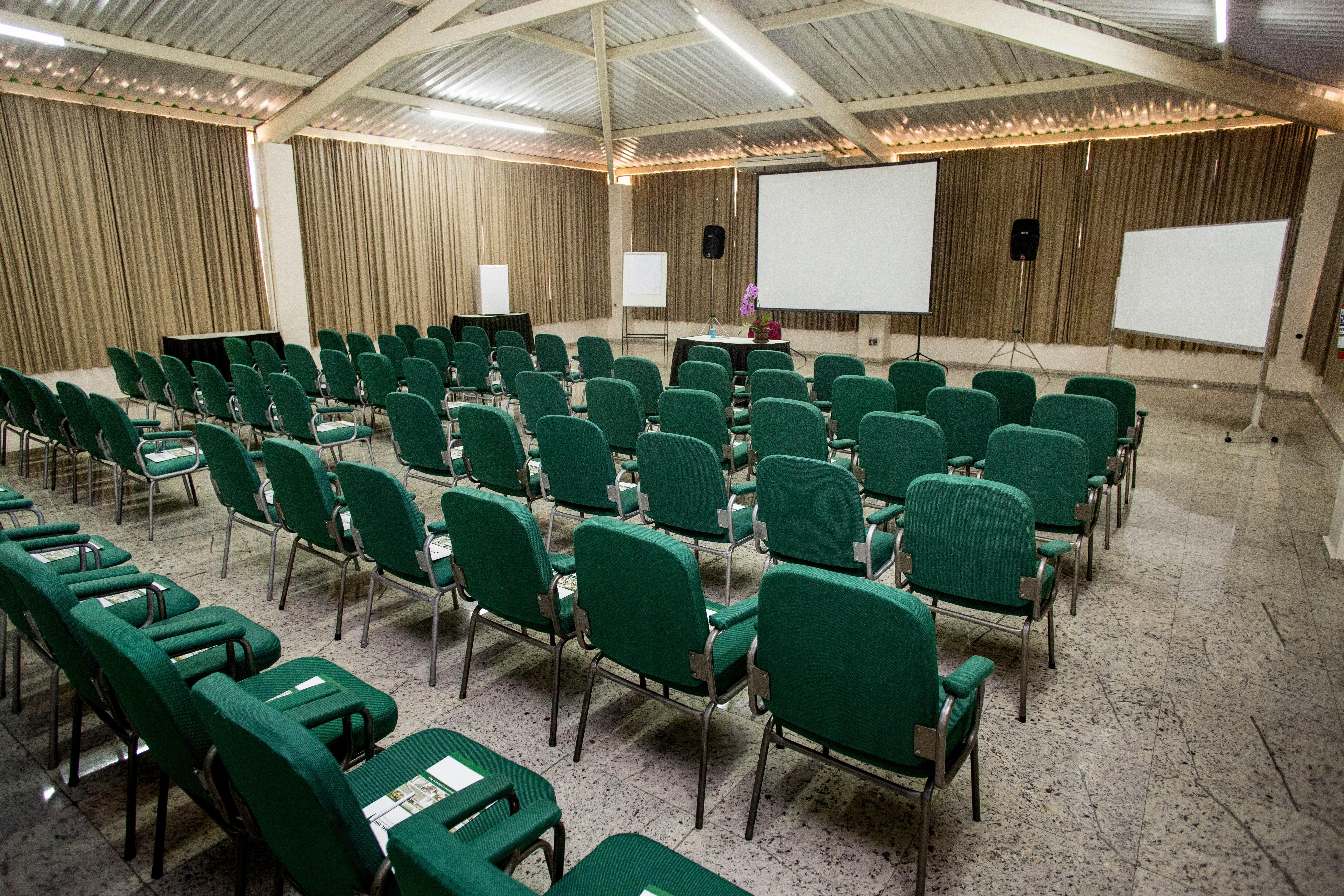 Hotel Golden Park Campinas Viracopos By Nacional Inn Ngoại thất bức ảnh