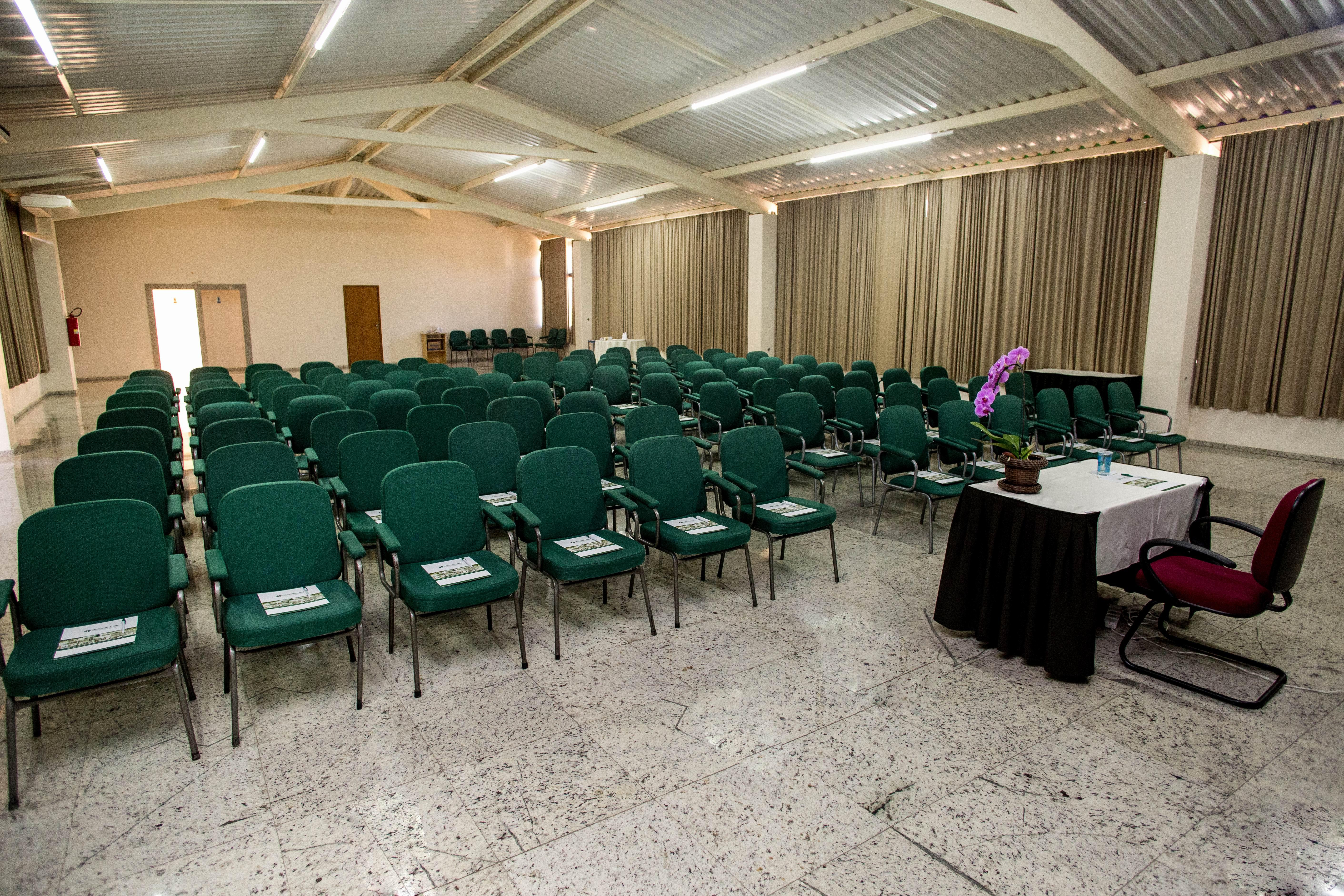 Hotel Golden Park Campinas Viracopos By Nacional Inn Ngoại thất bức ảnh