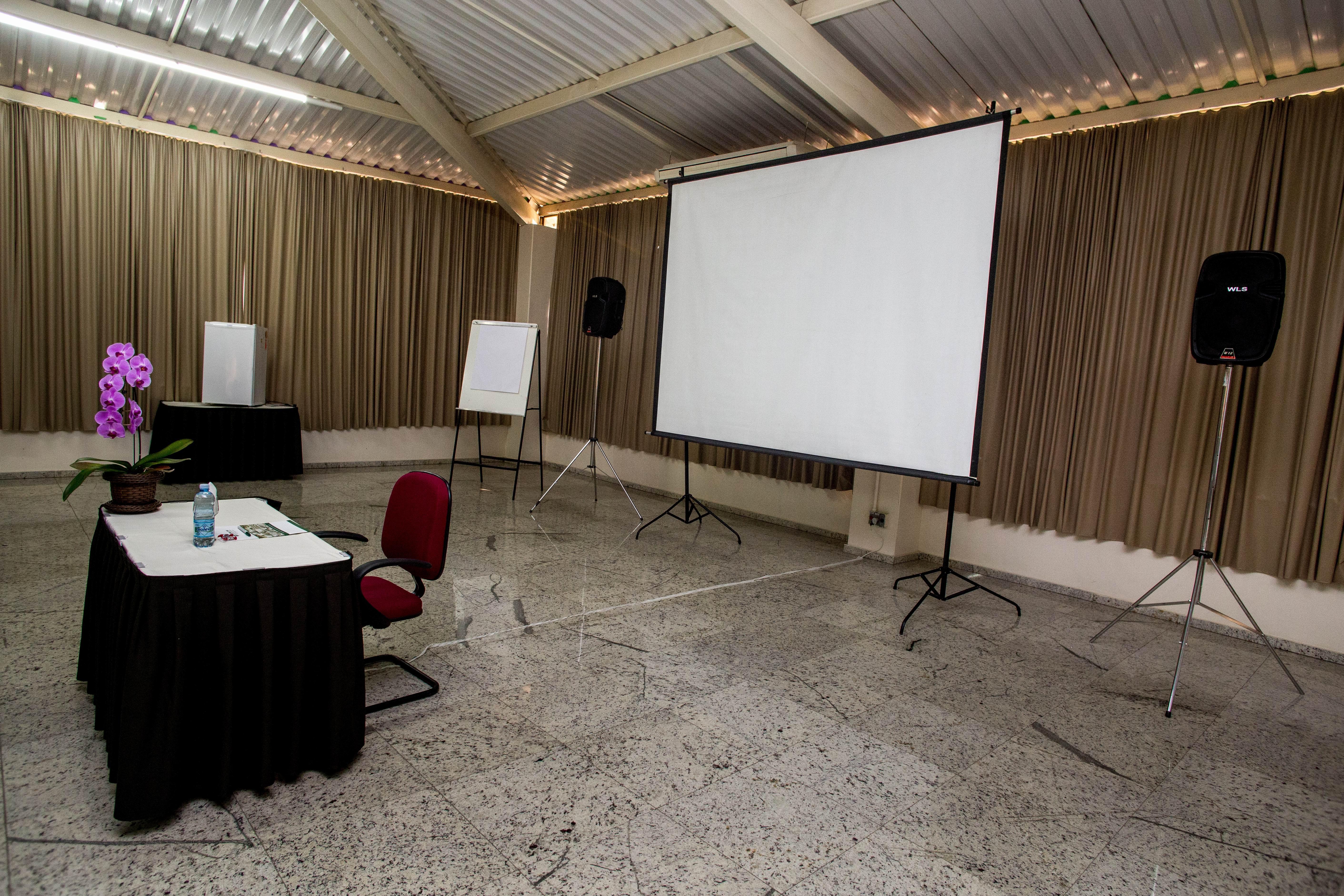 Hotel Golden Park Campinas Viracopos By Nacional Inn Ngoại thất bức ảnh